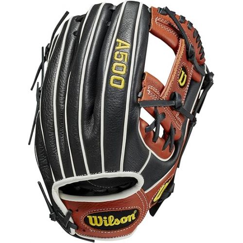 윌슨 WILSON A500 Baseball 11.5