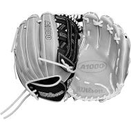 WILSON 2024 A1000 Infield Fastpitch Softball Gloves - 11.75