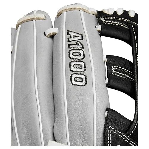 윌슨 WILSON 2024 A1000 Infield Fastpitch Softball Gloves - 11.75