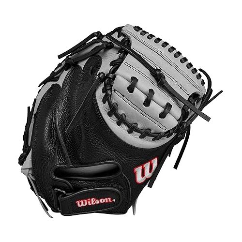 윌슨 Wilson 2024 A1000 Series 33 Inch CM33 Baseball Catcher's Mitt