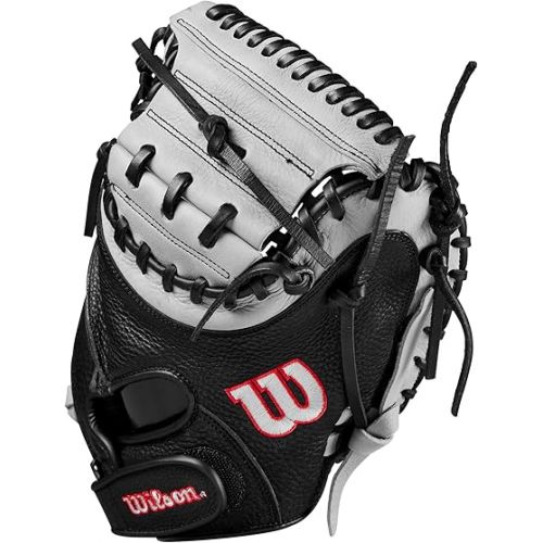 윌슨 Wilson 2024 A1000 Series 33 Inch CM33 Baseball Catcher's Mitt