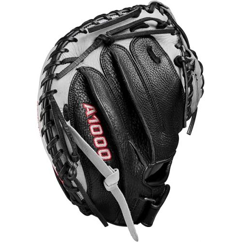 윌슨 Wilson 2024 A1000 Series 33 Inch CM33 Baseball Catcher's Mitt