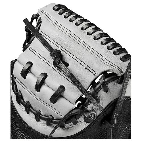 윌슨 Wilson 2024 A1000 Series 33 Inch CM33 Baseball Catcher's Mitt