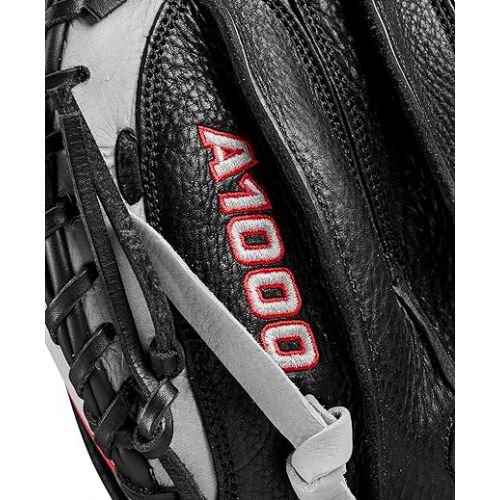 윌슨 Wilson 2024 A1000 Series 33 Inch CM33 Baseball Catcher's Mitt