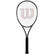 Wilson Pro Staff Precision 103 - Prestrung 27 Inch Graphite Racquet