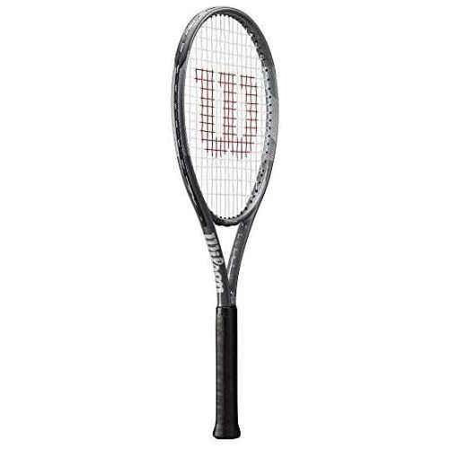 윌슨 Wilson Pro Staff Precision 103 - Prestrung 27 Inch Graphite Racquet