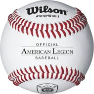 WILSON A1010