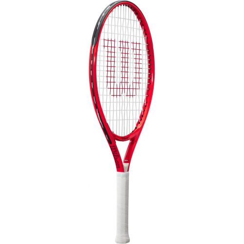 윌슨 Wilson Roger Federer Junior/Youth Recreational Tennis Rackets