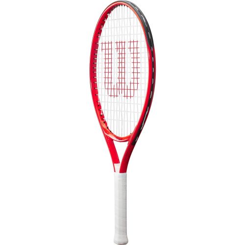 윌슨 Wilson Roger Federer Junior/Youth Recreational Tennis Rackets