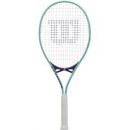 Wilson Tennis Racquet for Beginners (Pre-Strunged)
