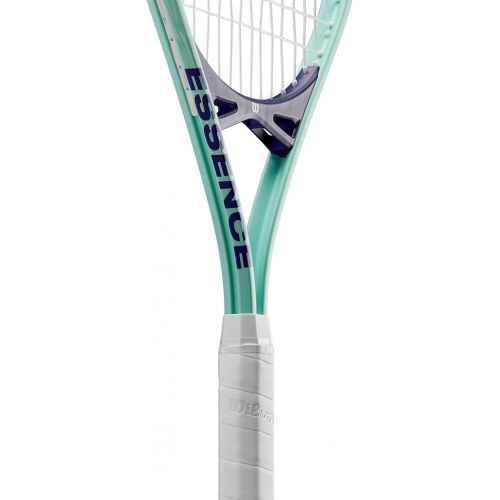 윌슨 Wilson Tennis Racquet for Beginners (Pre-Strunged)