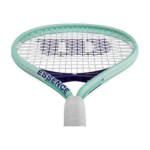 윌슨 Wilson Tennis Racquet for Beginners (Pre-Strunged)