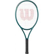 Wilson Blade V9 Junior Performance Tennis Rackets - Emerald Green