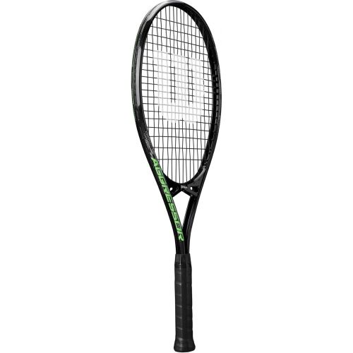 윌슨 Wilson Aggressor Adult Recreational Tennis Racket - Grip Size 3-4 3/8