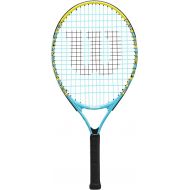 Wilson Minions Junior/Youth Recreational Tennis Racket