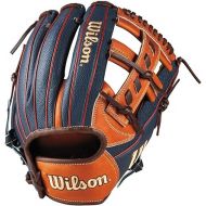 Baseball Glove for Soft Use, The Wannabe Hero Dual Right/Left Throw, Thumb Pad/Fits 2 Pinky Fingers, Narrow Banks and Back Windows for Easy Grip