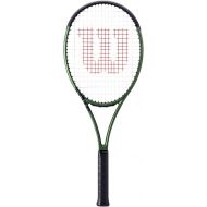 Wilson Blade 101L v8 Tennis Racket