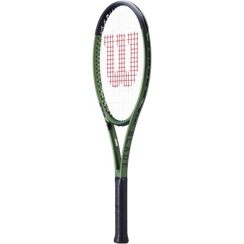 윌슨 Wilson Blade 101L v8 Tennis Racket