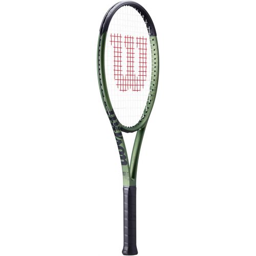 윌슨 Wilson Blade 101L v8 Tennis Racket