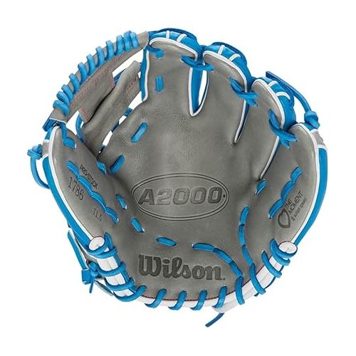 윌슨 Wilson 2024 A2000 Love The Moment 11.5 Inch 1786LTM Baseball Glove