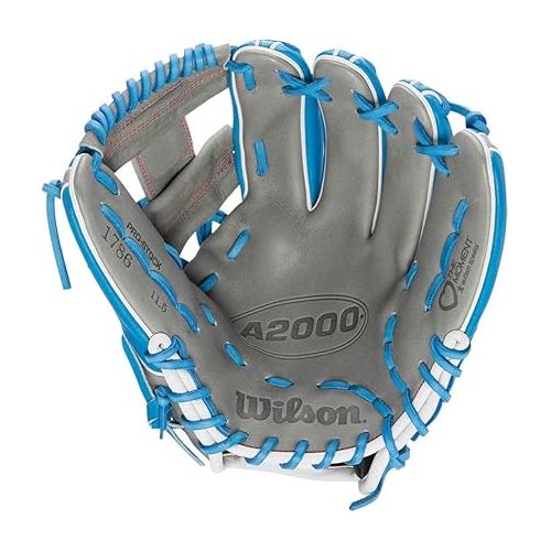 윌슨 Wilson 2024 A2000 Love The Moment 11.5 Inch 1786LTM Baseball Glove