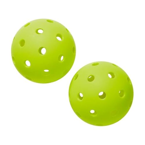 윌슨 WILSON Tru 32 Pickleball Balls