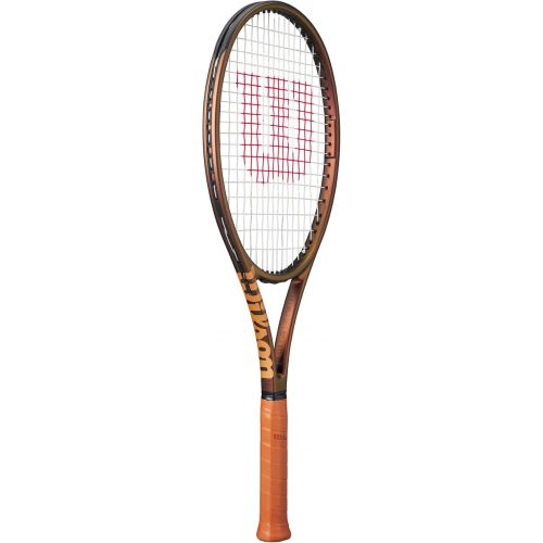 윌슨 Wilson Pro Staff X V14 Unstrung Performance Tennis Rackets