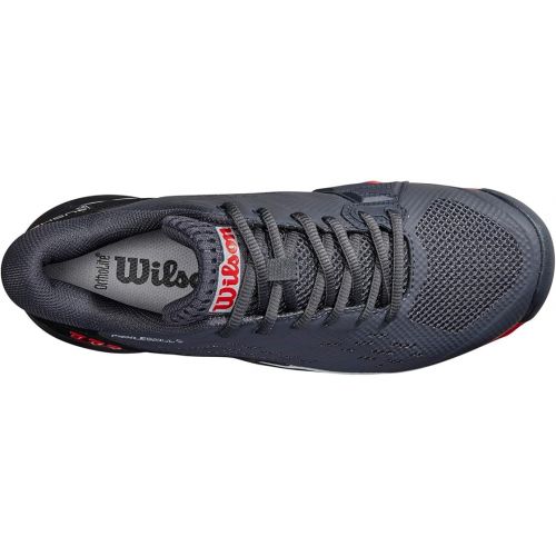 윌슨 WILSON Men's Rush Pro 4.0 Hope Paris Edition Sneaker