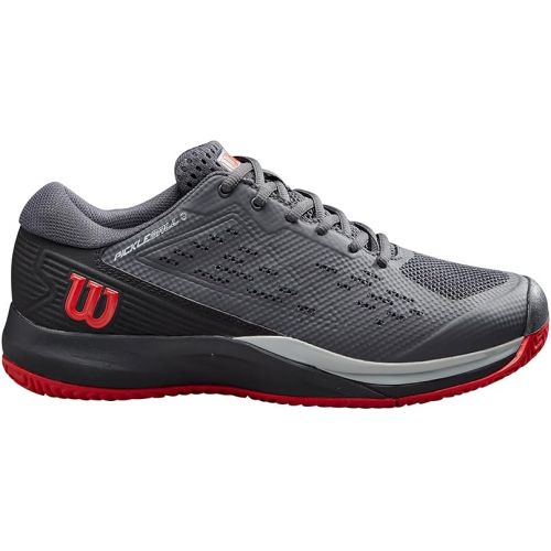 윌슨 WILSON Men's Rush Pro 4.0 Hope Paris Edition Sneaker