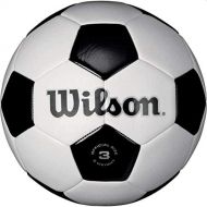 [아마존베스트]Wilson Traditional Soccer Ball