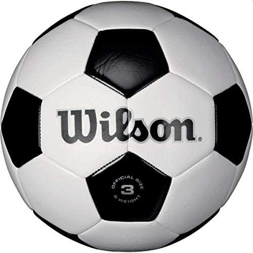 윌슨 [아마존베스트]Wilson Traditional Soccer Ball