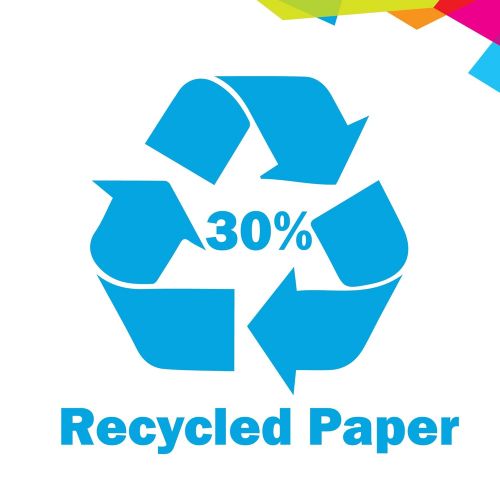 윌슨 [아마존 핫딜]  [아마존핫딜]HAMMERMILL Hammermill Papier, Weisses 30% Recycling-Druckerpapier 8,5 x 14 10 Ream weiss