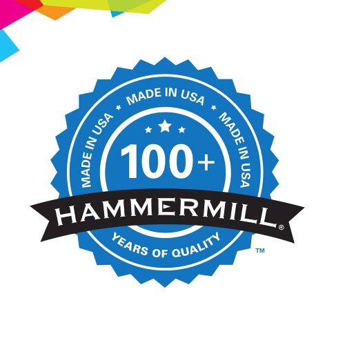 윌슨 [아마존 핫딜]  [아마존핫딜]HAMMERMILL Hammermill Paper, Copy Paper Poly Wrap, 20lb, 8.5 x 14, legal, 92 Bright, 500 Sheets / 1 Ream (150400R) Made In The USA by Hammermill