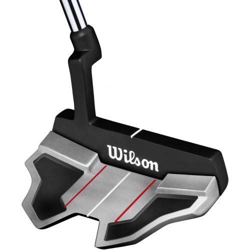 윌슨 Wilson Staff Harmonized Putter, Mens M5, Right Hand