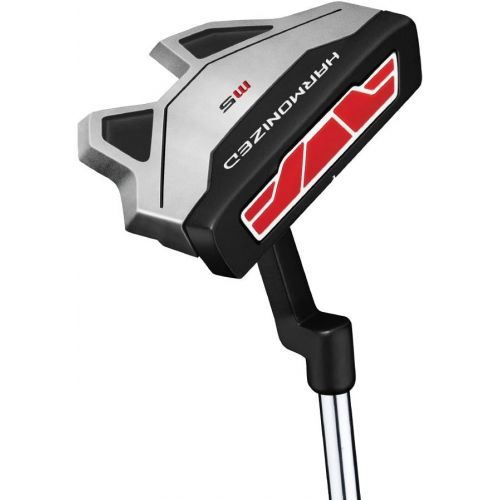 윌슨 Wilson Staff Harmonized Putter, Mens M5, Right Hand