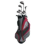 Wilson Mens Profile XD Complete Golf Set with Bag