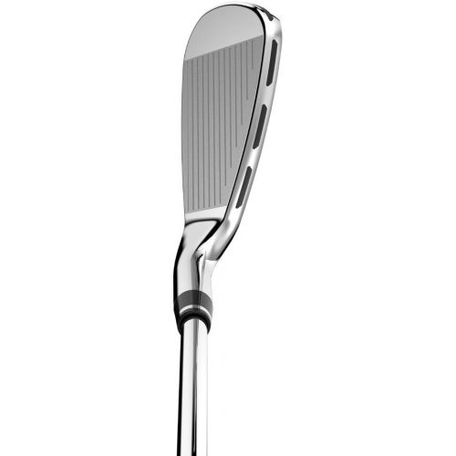 윌슨 Wilson Staff C300 Irons, Steel, Regular, MRH, 4-PW, GW