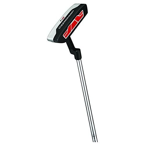 윌슨 Wilson Staff Harmonized Putter, Mens M4, Right Hand