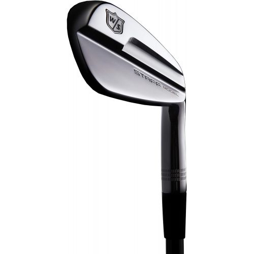 윌슨 Wilson Golf Wilson Staff Golf Men’s Right Handed Blades (8 piece Set)