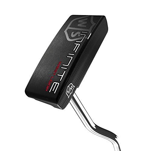 윌슨 WILSON Infinite Mens Golf Putter