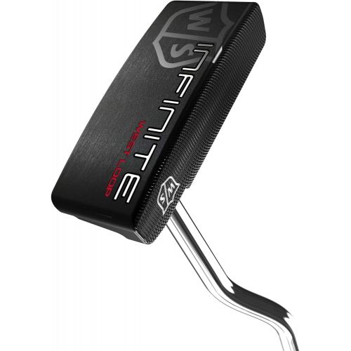 윌슨 WILSON Infinite Mens Golf Putter