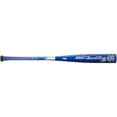 윌슨 Louisville Slugger 2020 Solo (-3) 2 5/8 BBCOR Baseball Bat Series