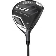 [아마존베스트]Wilson Sporting Goods Wilson Staff Launch Pad Golf Fairway Wood - Mens Right Hand, 5 Wood, Senior Flex