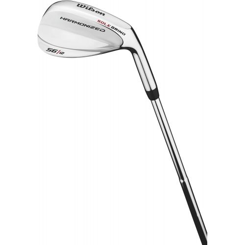 윌슨 WILSON Womens Harmonized Golf Wedge - Right Hand