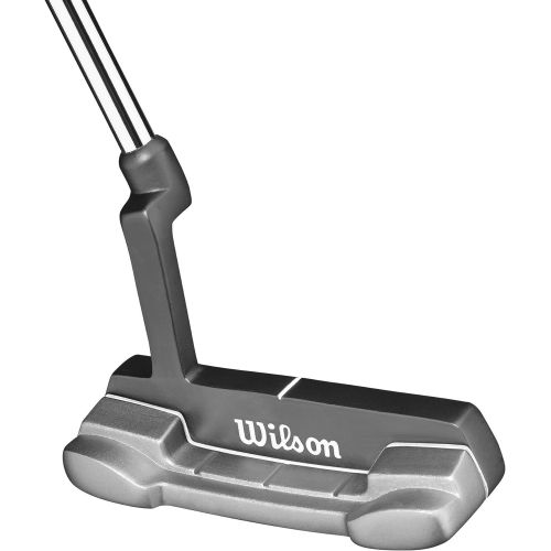 윌슨 WILSON Harmonized M1 Golf Putter - Womens, Right Hand, 34