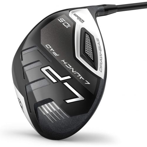 윌슨 WILSON Staff Launch Pad Mens Golf Driver