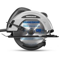 [아마존베스트]Hammerhead 12-Amp 7-1/4 Inch Circular Saw with Saw Blade  HACS120