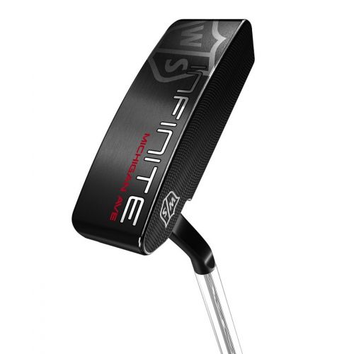 윌슨 Wilson Golf- Infinite Michigan Ave Putter