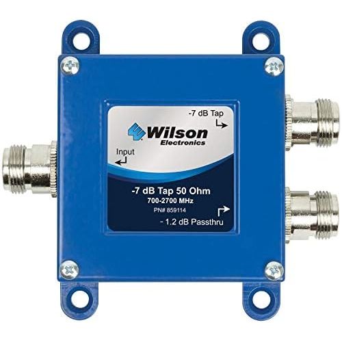 윌슨 Wilson Electronics WILSON ELECTRONICS Signal Booster for Universal - 859114
