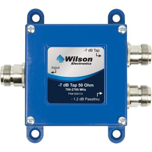 윌슨 Wilson Electronics WILSON ELECTRONICS Signal Booster for Universal - 859114